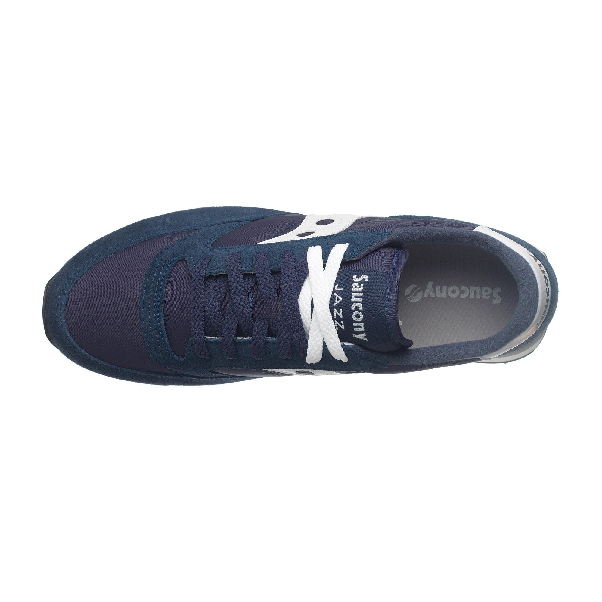 Baskets Saucony jazz original 4/6