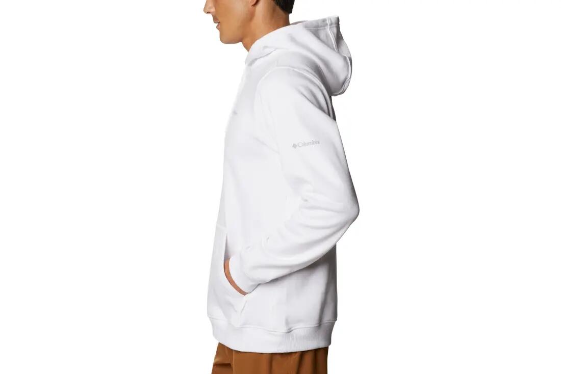 Columbia CSC Basic Logo II Hoodie 2/4