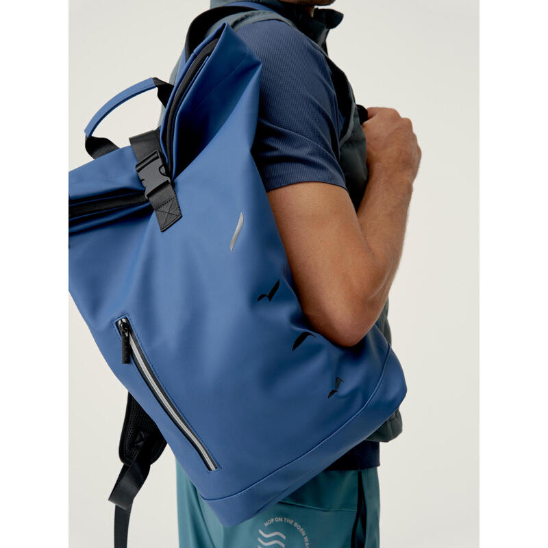 Partina City Conciso Censo nacional Mochila de estilo deportivo con compartimento para portatil | Decathlon Partina City Conciso Censo nacional Mochila de estilo deportivo con compartimento para portatil | Decathlon