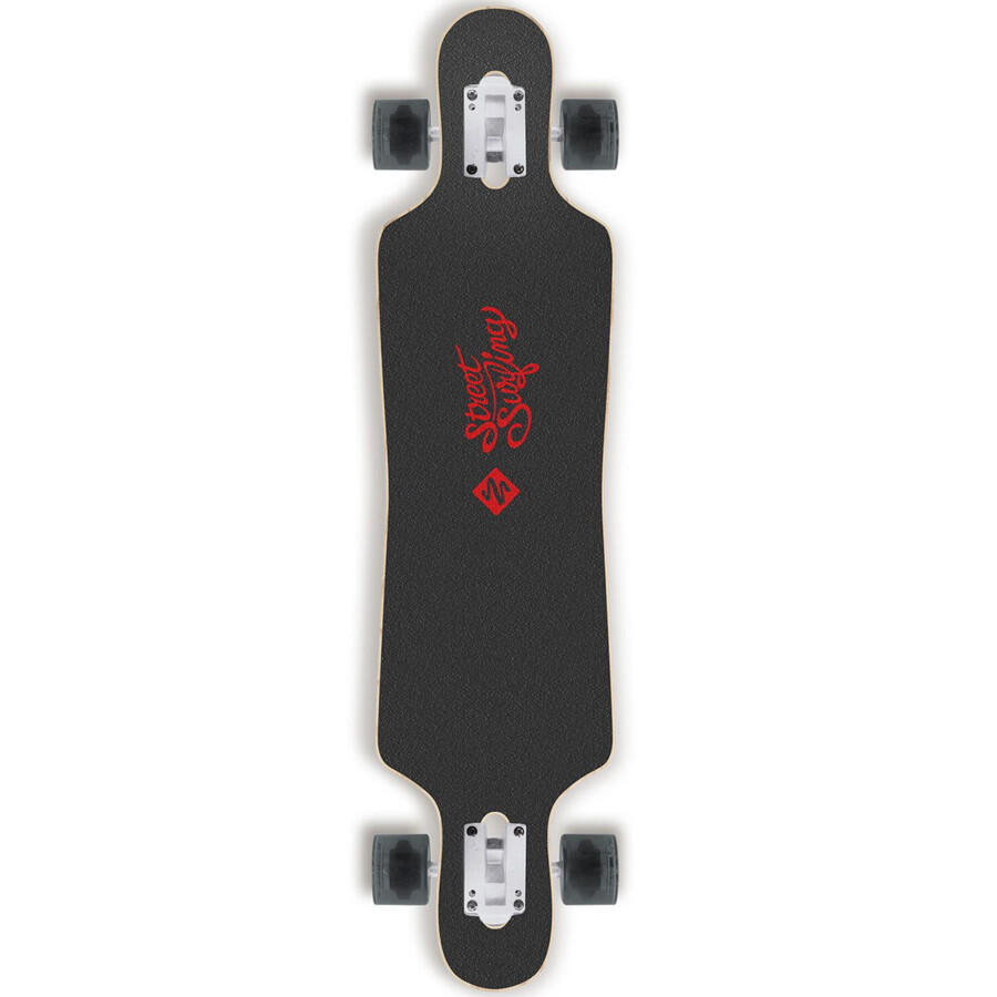 Freeride Longboard 4131 2/7