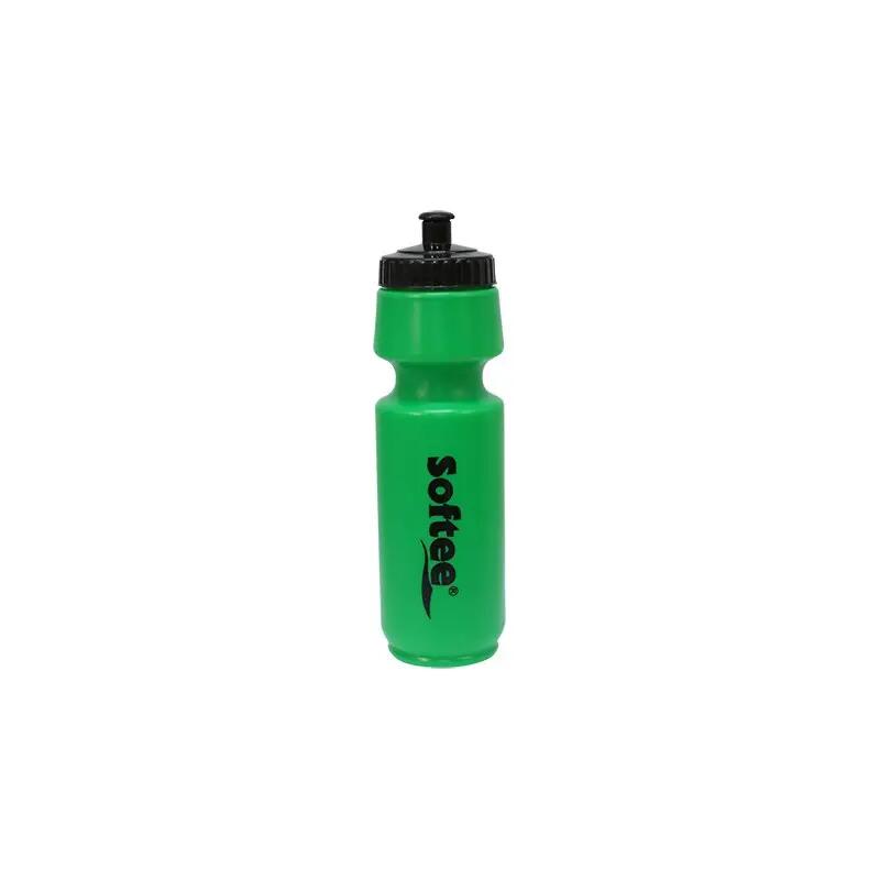 BOTELLA SOFTEE ENERGY 750 ml verde 1/2