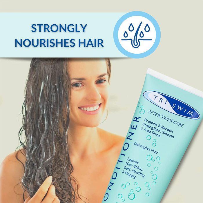 SBR TriSwim Conditioner 5/5