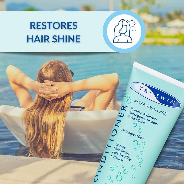 SBR TriSwim Conditioner 3/5
