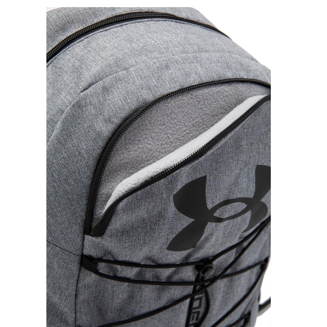Sacs à dos unisexes Hustle Sport Backpack 4/5