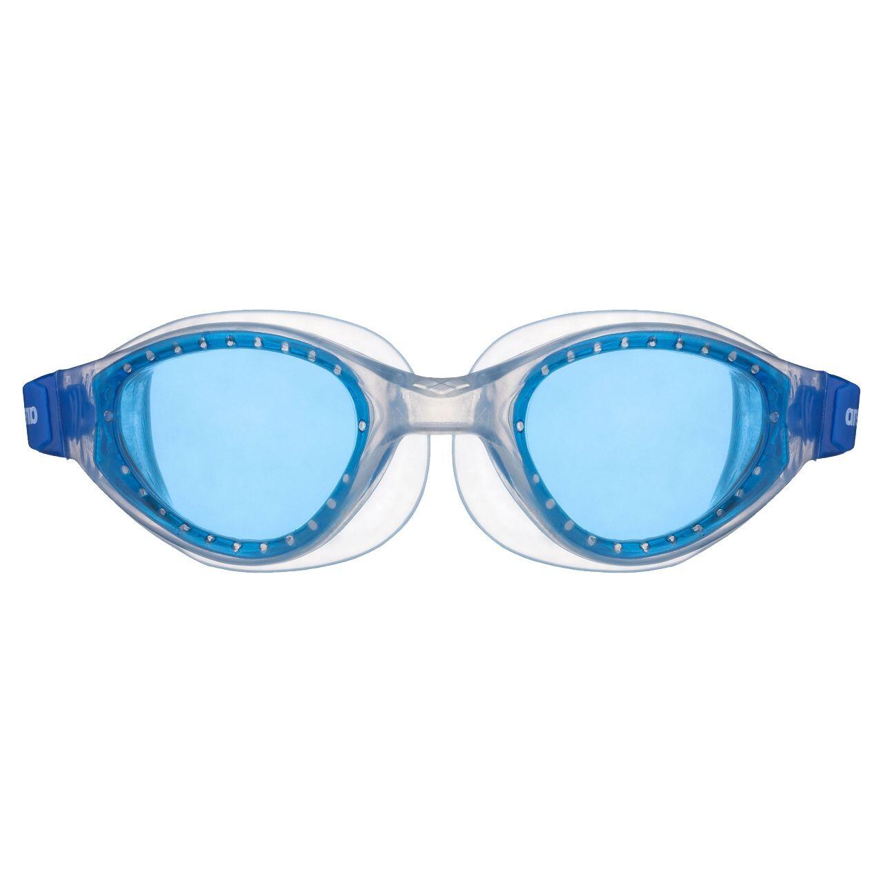 Occhialini da nuoto Arena modello 0000002509-710 per unisex 2/2