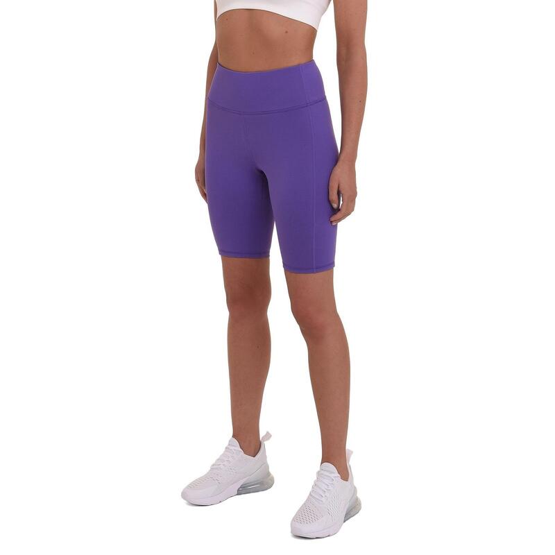 Femmes Equilibrium short yoga