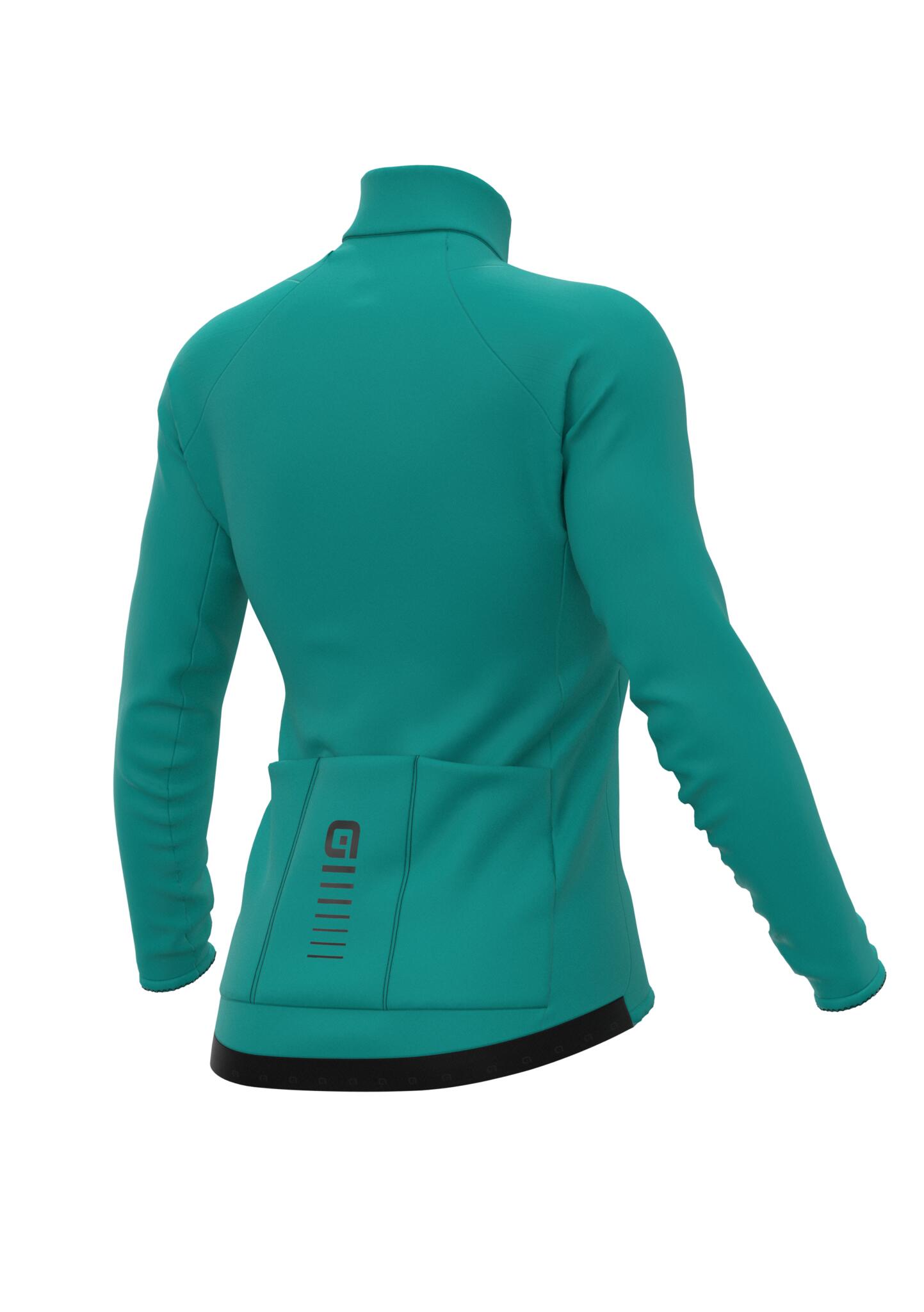 Maillot d'hiver ? manches longues - WARM RACE LADY WNT 4/5