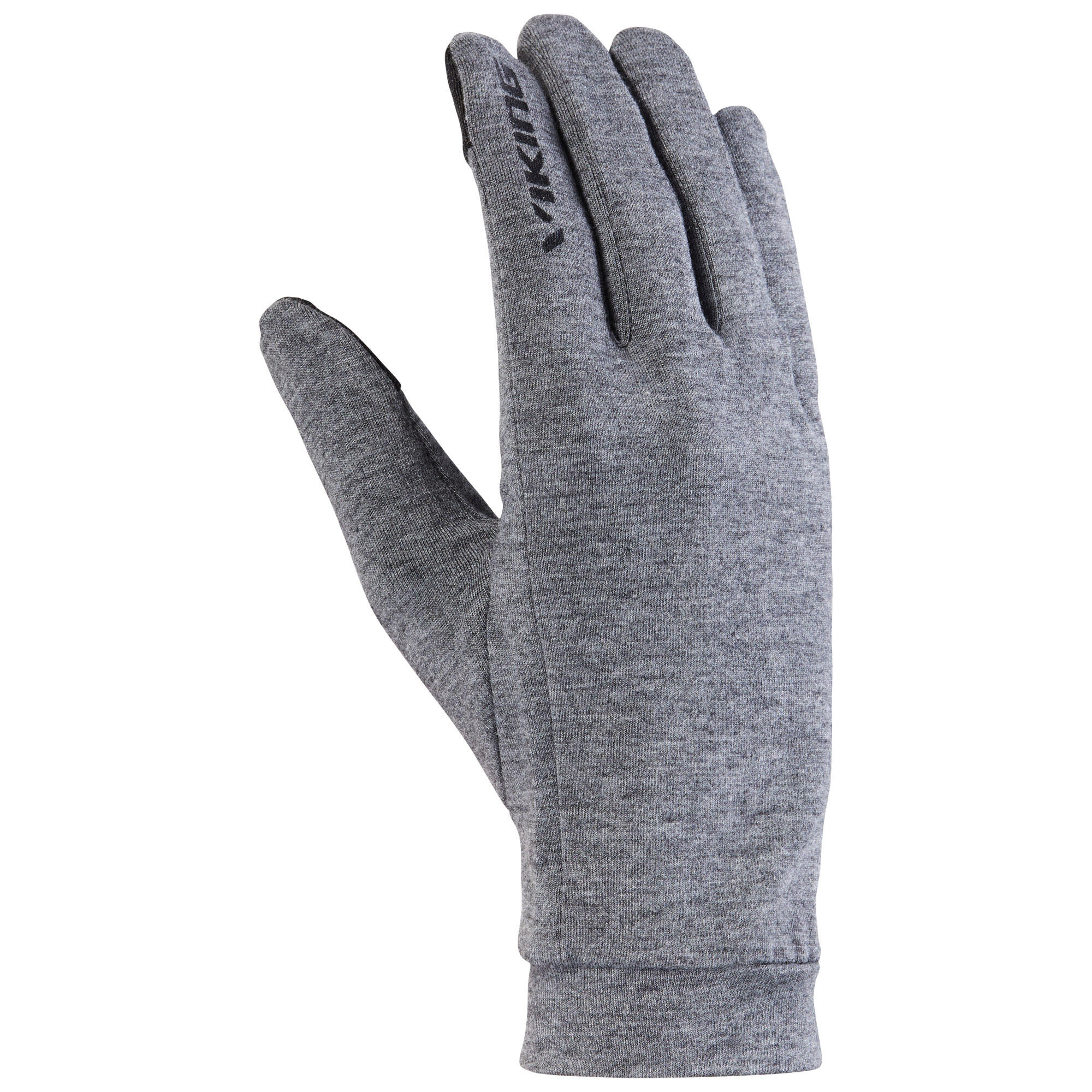 Touchscreen nylon handschoenen - dunne casual vingerloze handschoenen 4 paar