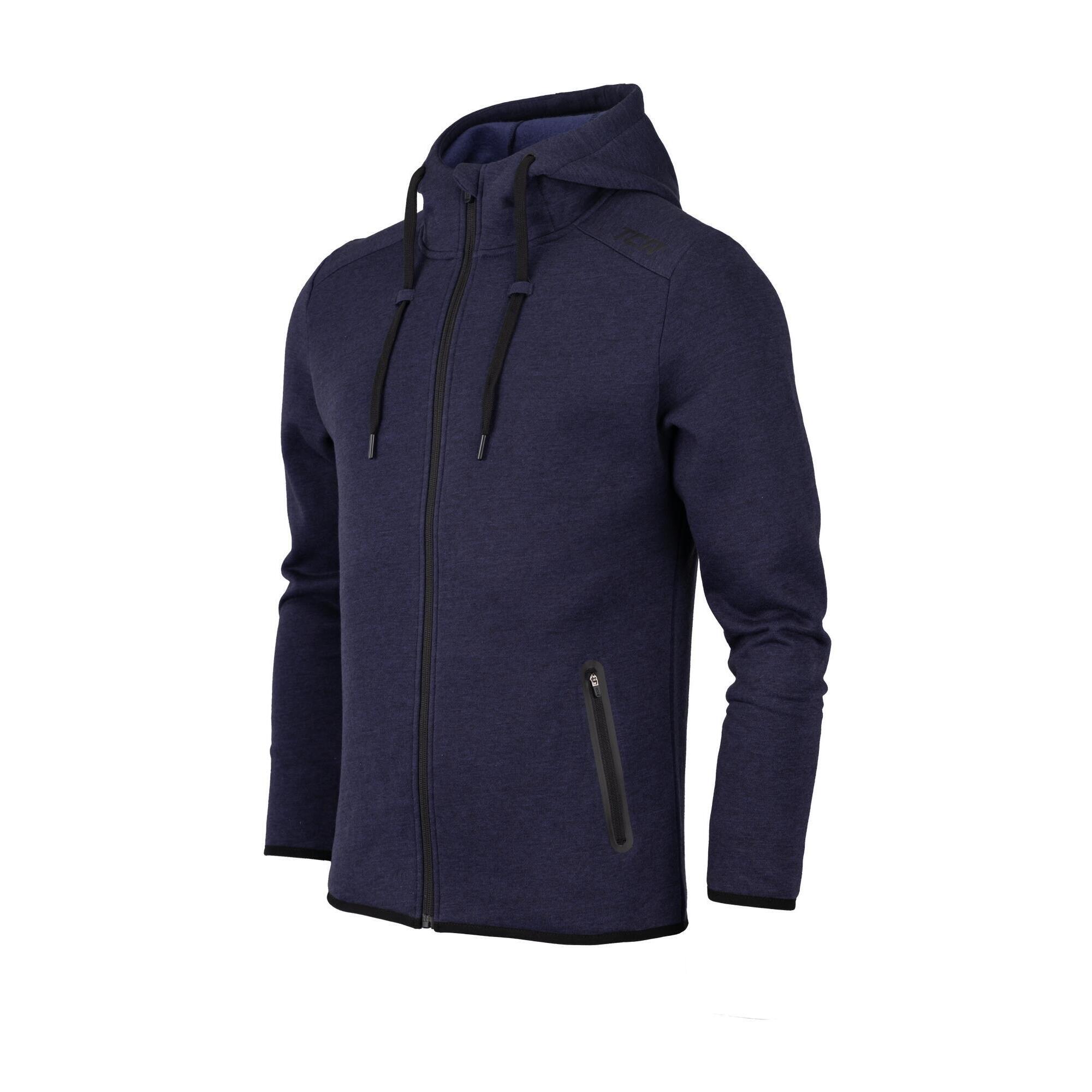 Sudadera running decathlon new arrivals