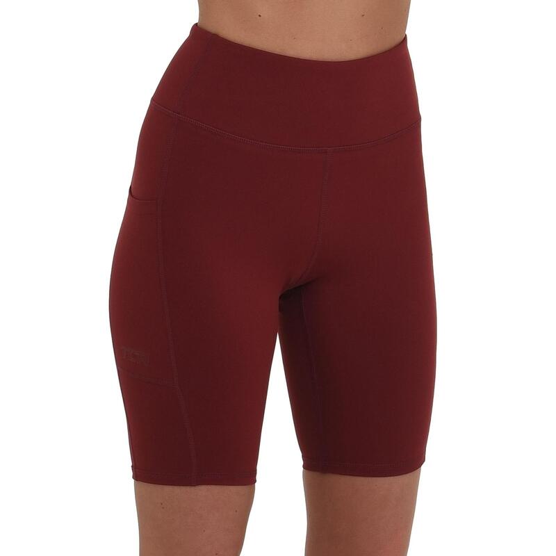 Femmes Equilibrium short yoga