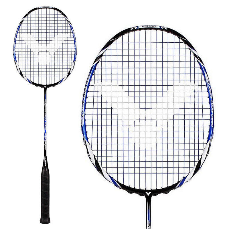 VICTOR Wavetec V-4000 Badminton Racket
