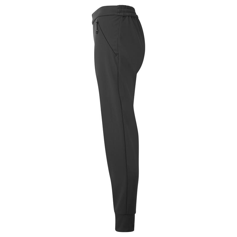 Pantalon de vélo Grid Softshell femme