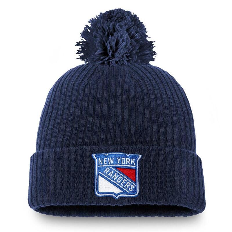 Gorro Fanatics New York Rangers