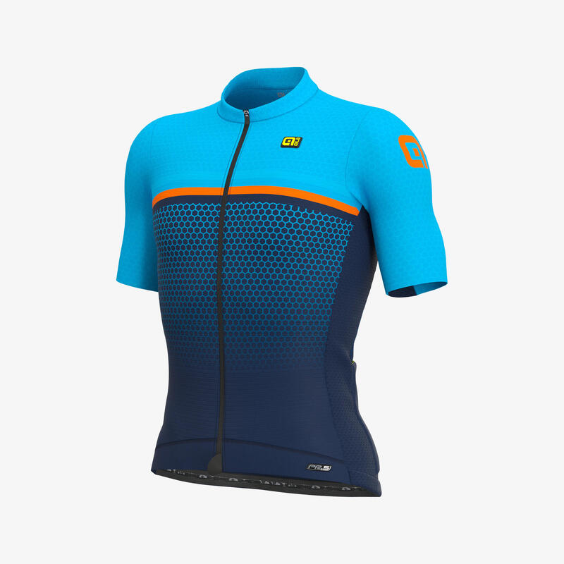Ale Maillot à Manches Courtes PRS Bridge