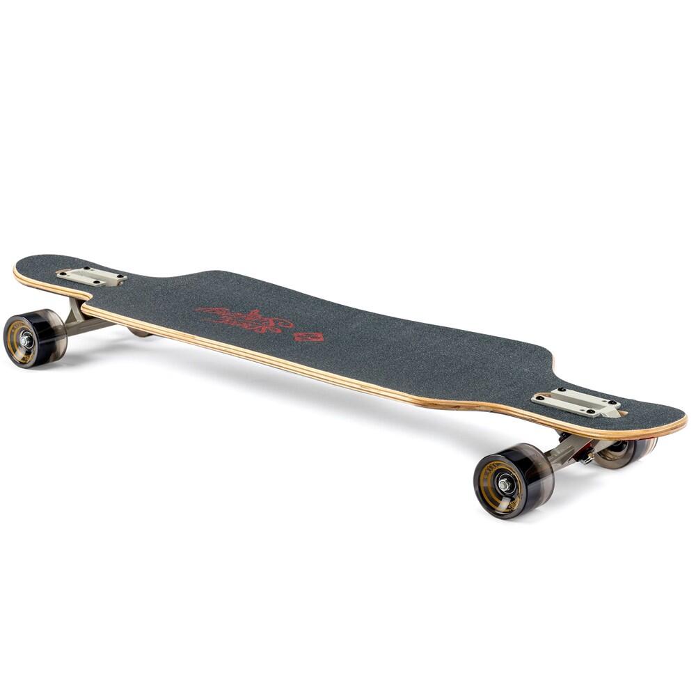 Freeride Longboard 4131 3/7