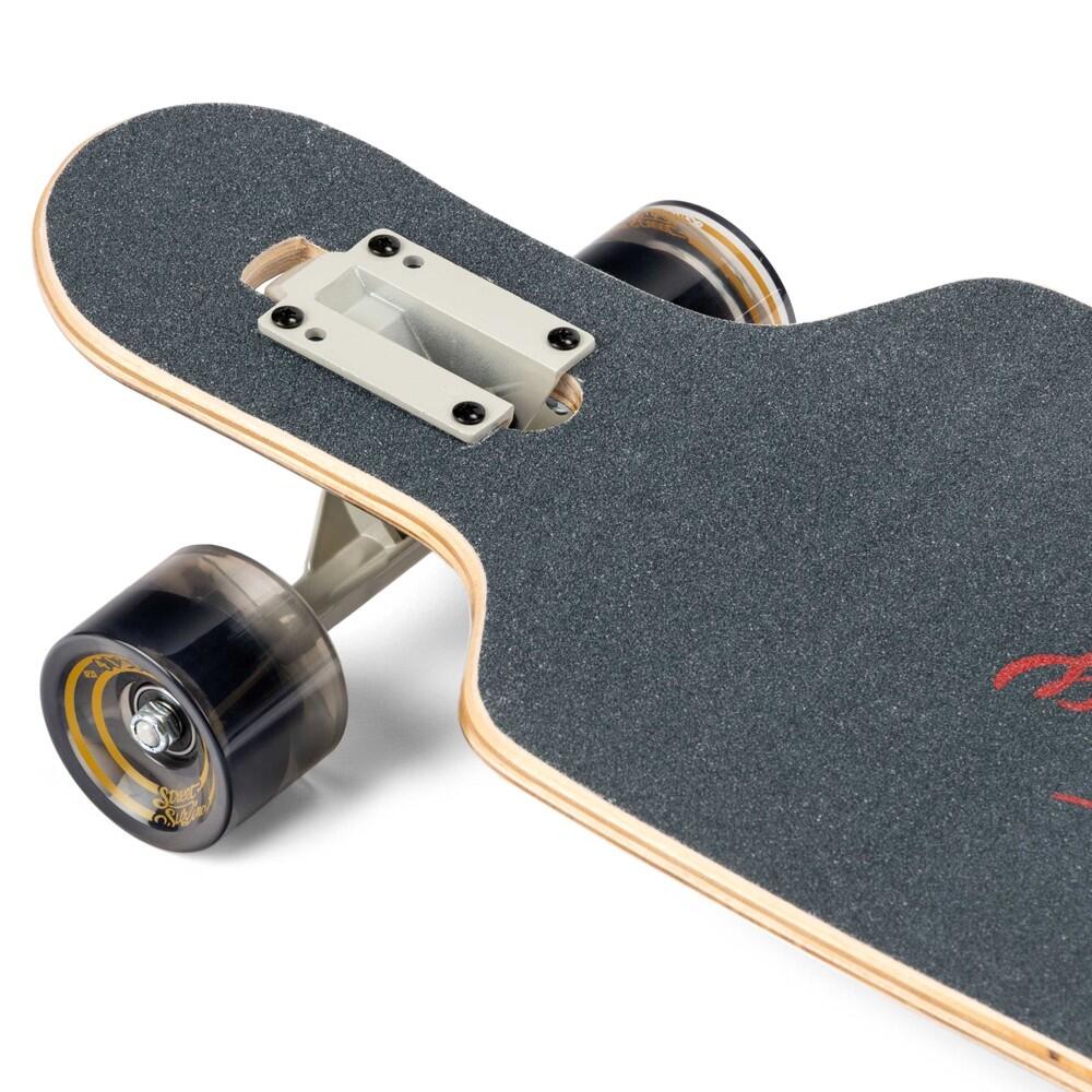 Freeride Longboard 4131 4/7