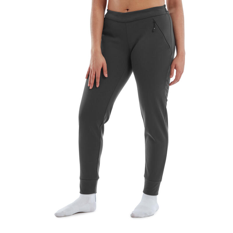 Pantalon de vélo Grid Softshell femme