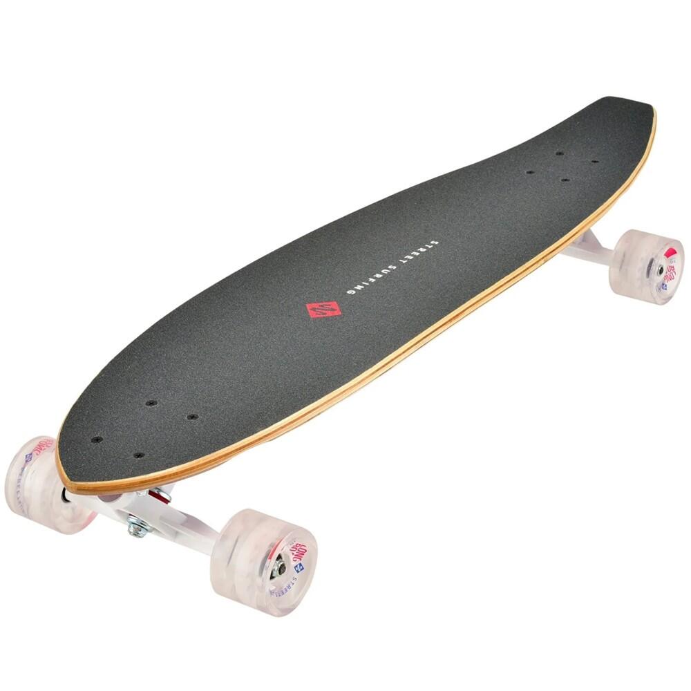 Street Surfing Longboard 36" Streaming 4/7