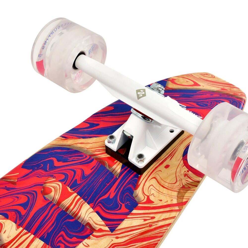 Street Surfing Longboard 36" Streaming 5/7
