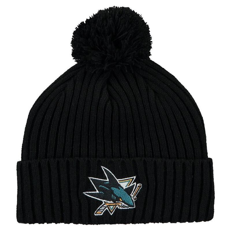 Gorro Fanatics San Jose Sharks