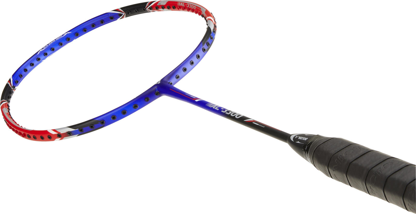 AL-3300 Badminton Racket 3/4