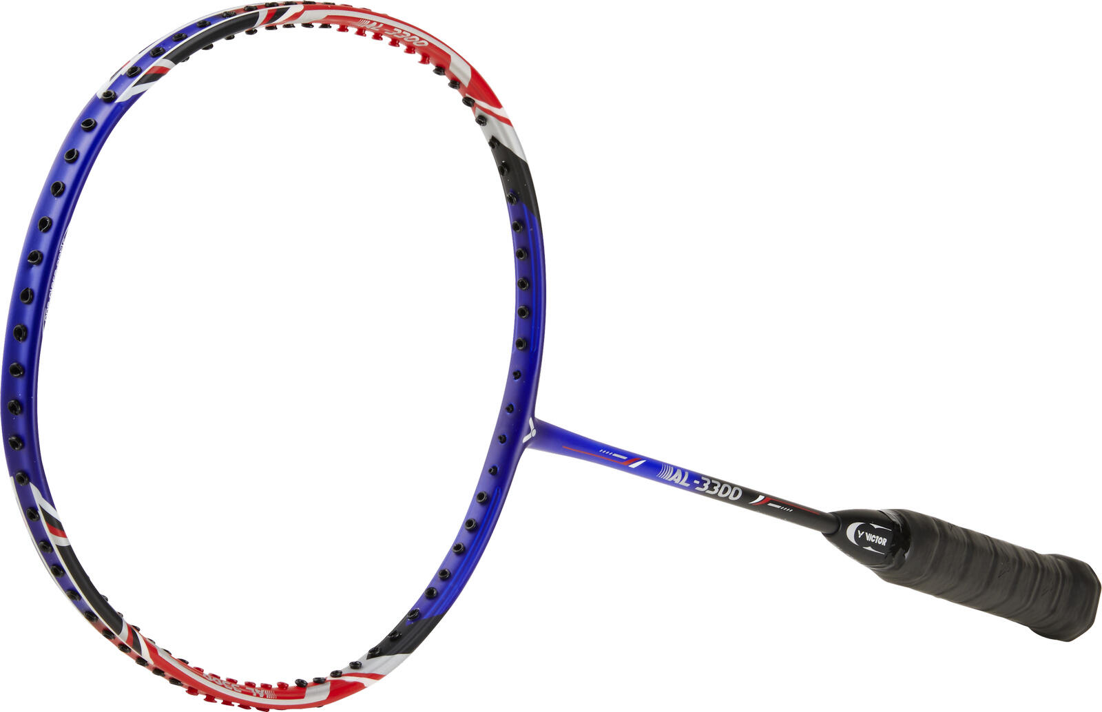 AL-3300 Badminton Racket 4/4