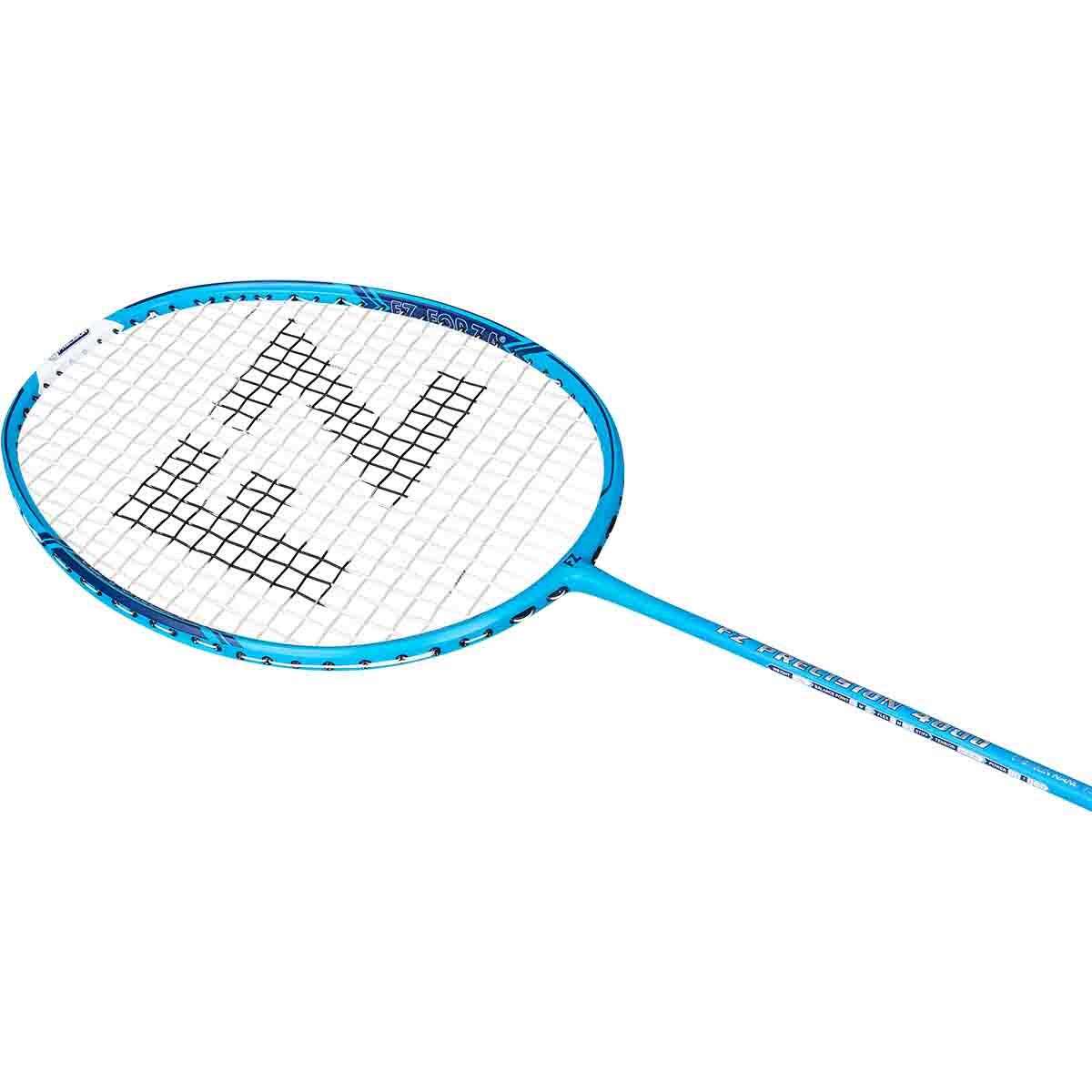 Forza Precision 4000 Badminton Racket 2/5