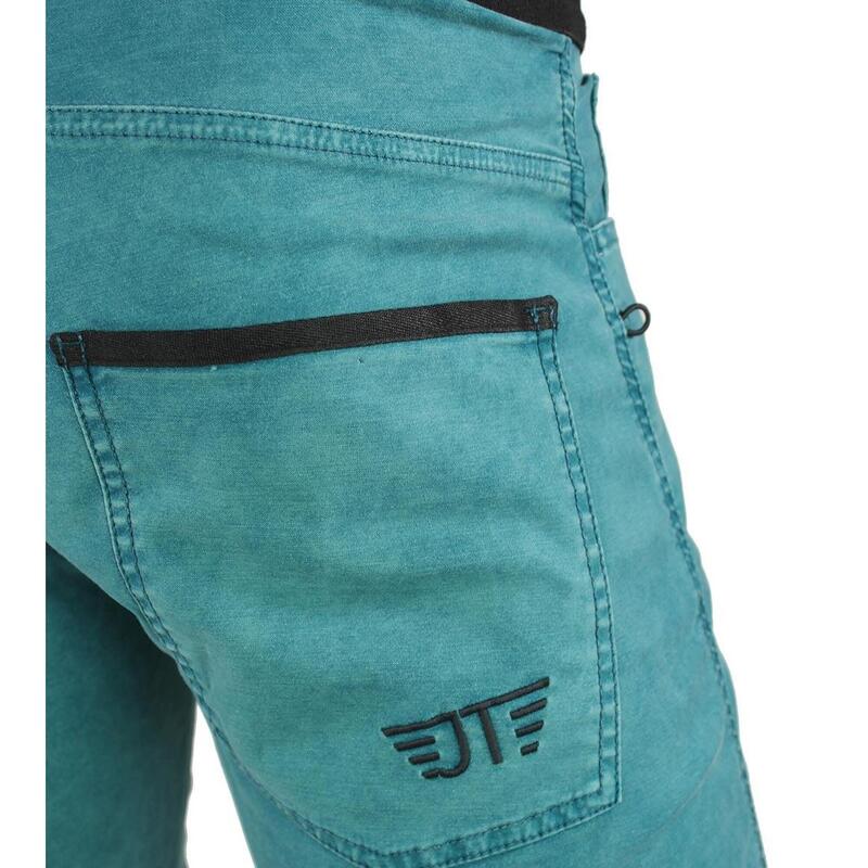 Pantalón Escalada Turia BR Cannard Hombre