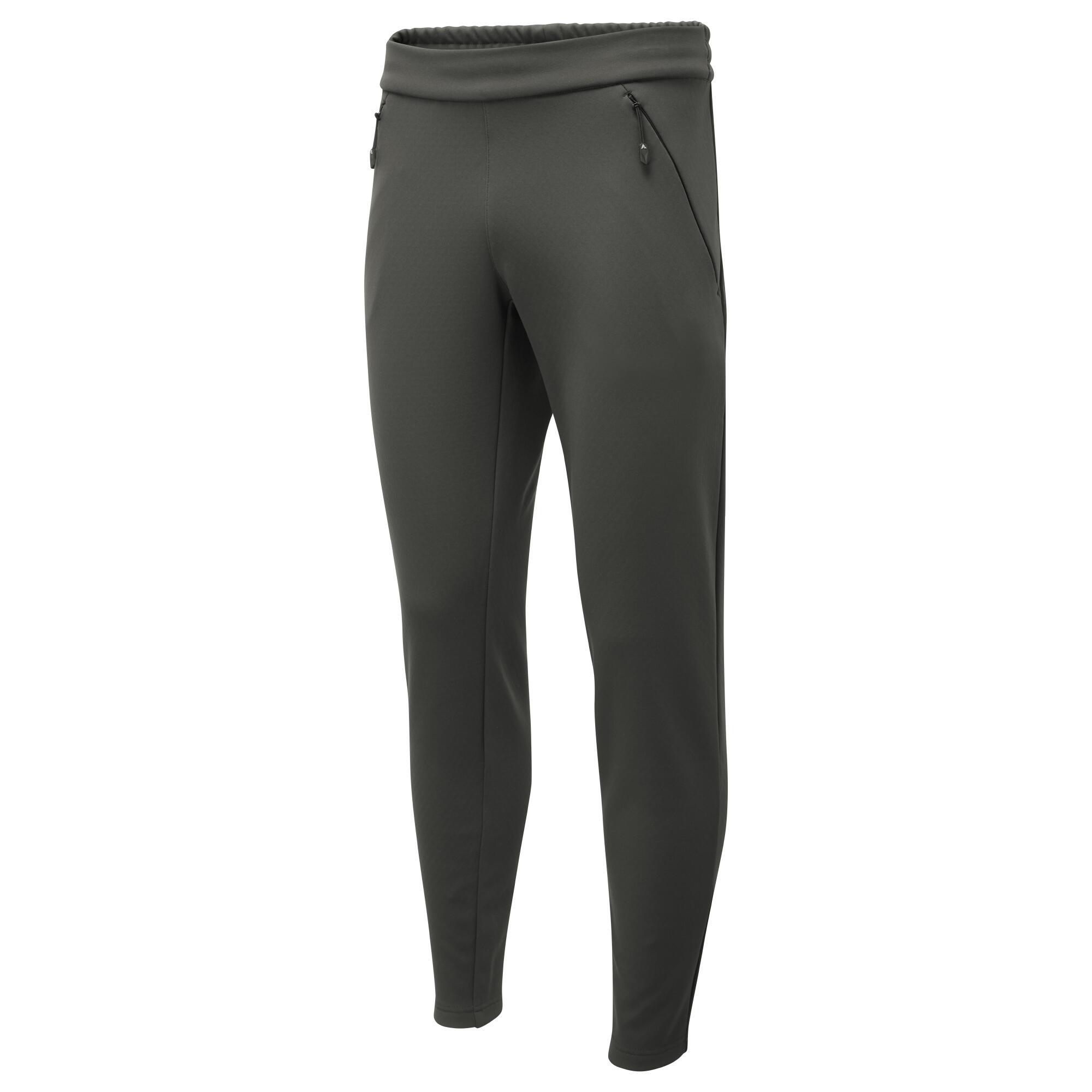 Grid Men's Softshell Pants 3/5