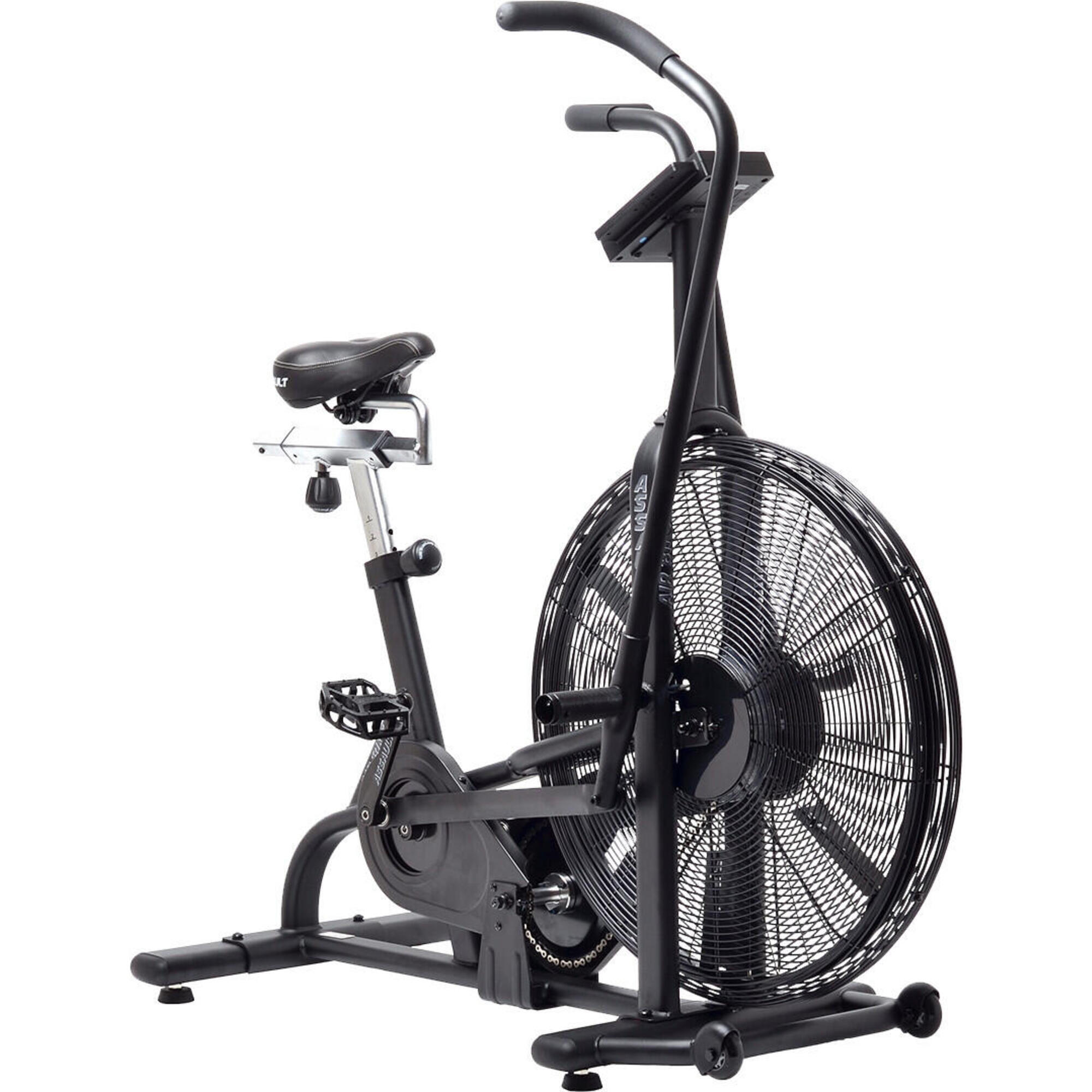 Decathlon air store bike