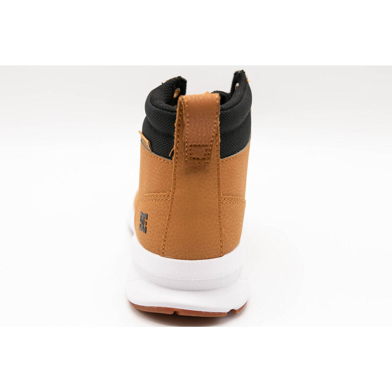 Botas DC Shoes Mason 2, Marrón, Hombre