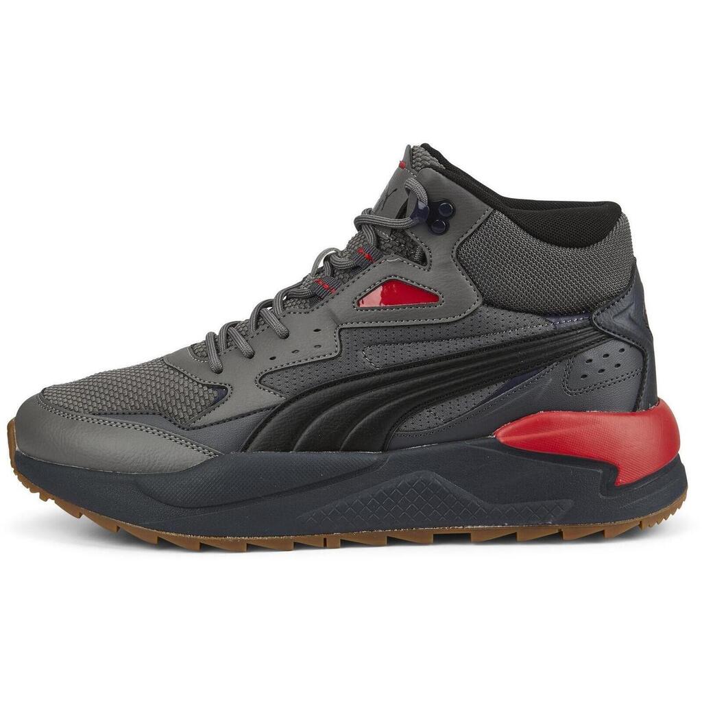 Trainers Male Puma X-Ray Speed Wtr Grey