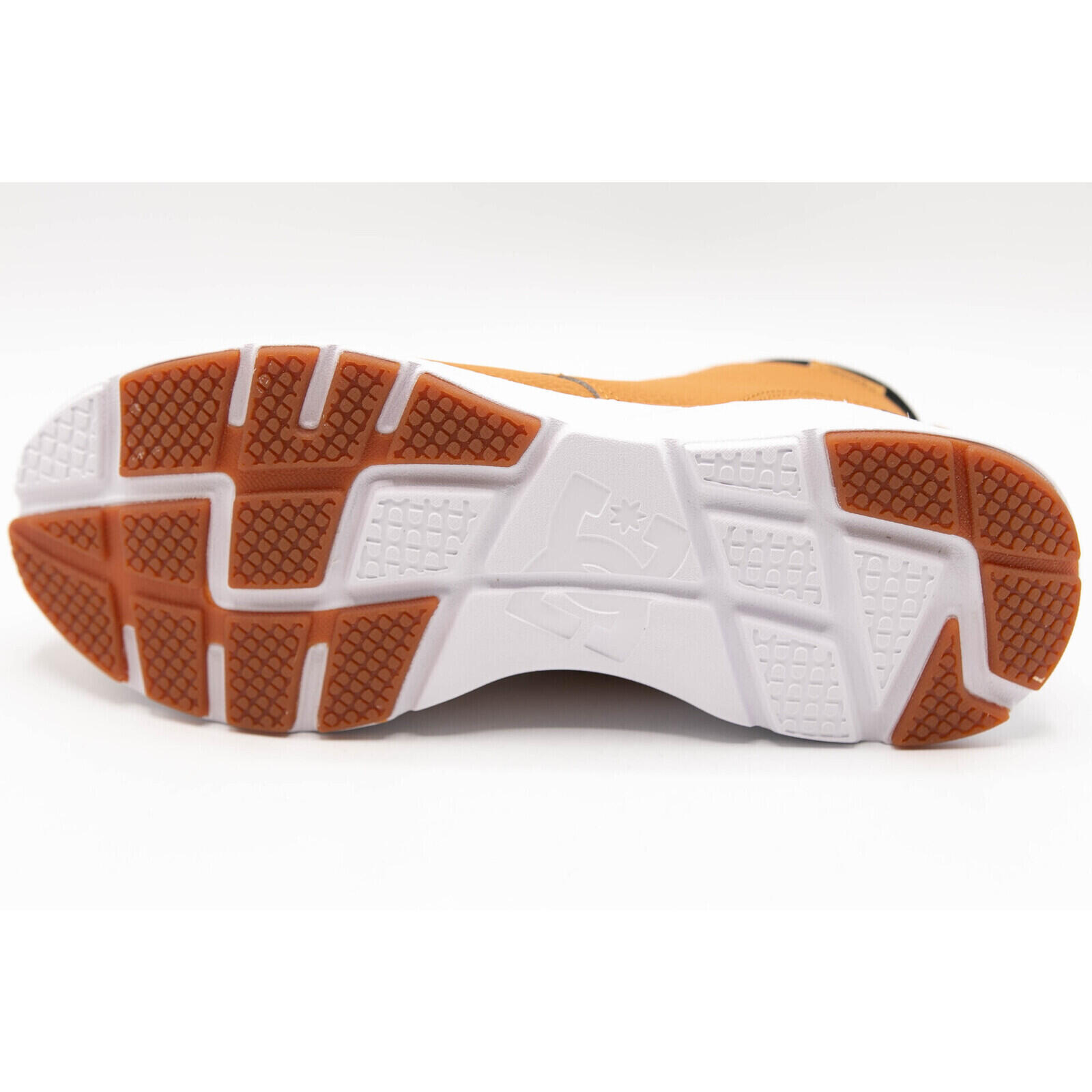 Bottes DC Shoes Mason 2, Marron, Hommes 5/5