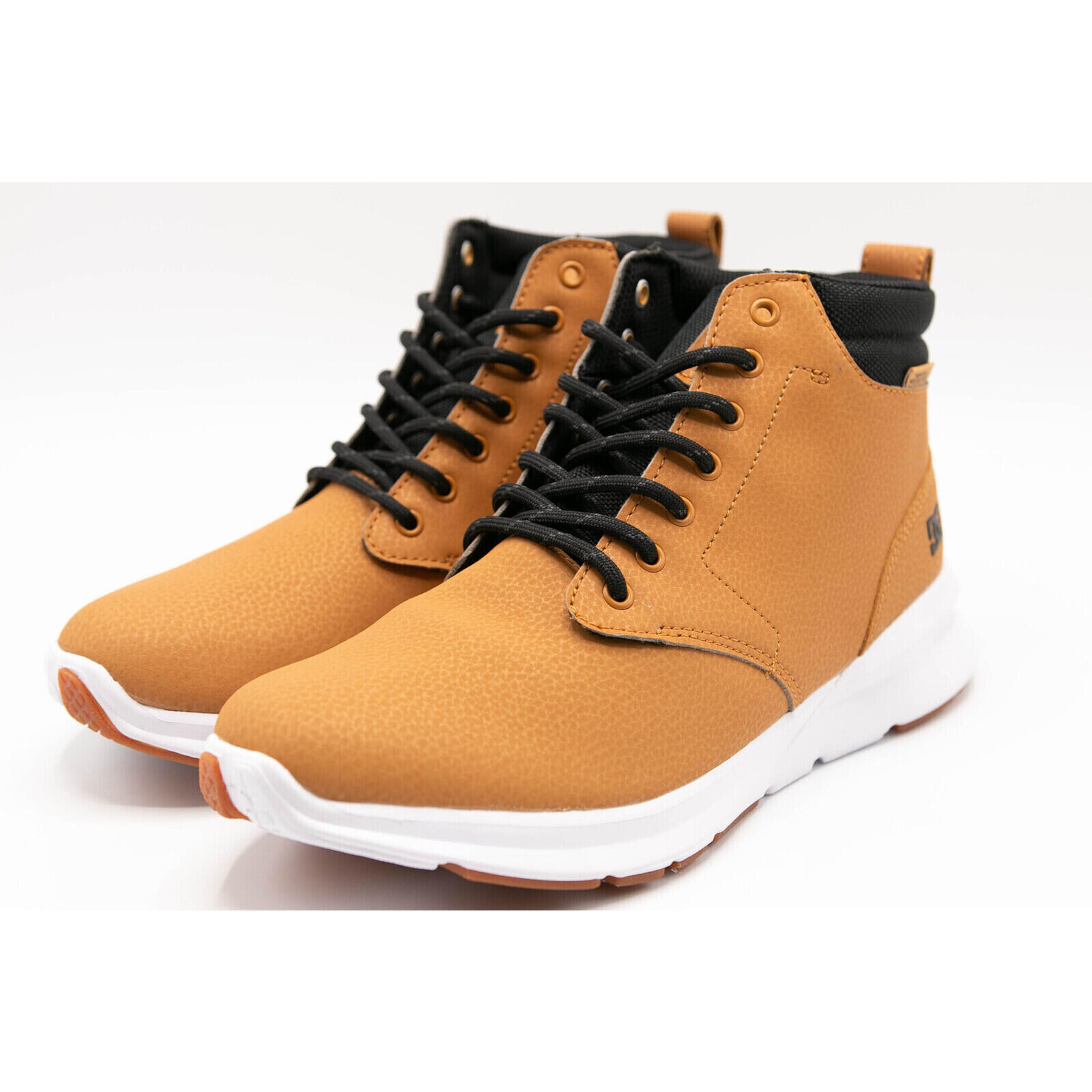 Bottes DC Shoes Mason 2, Marron, Hommes 3/5