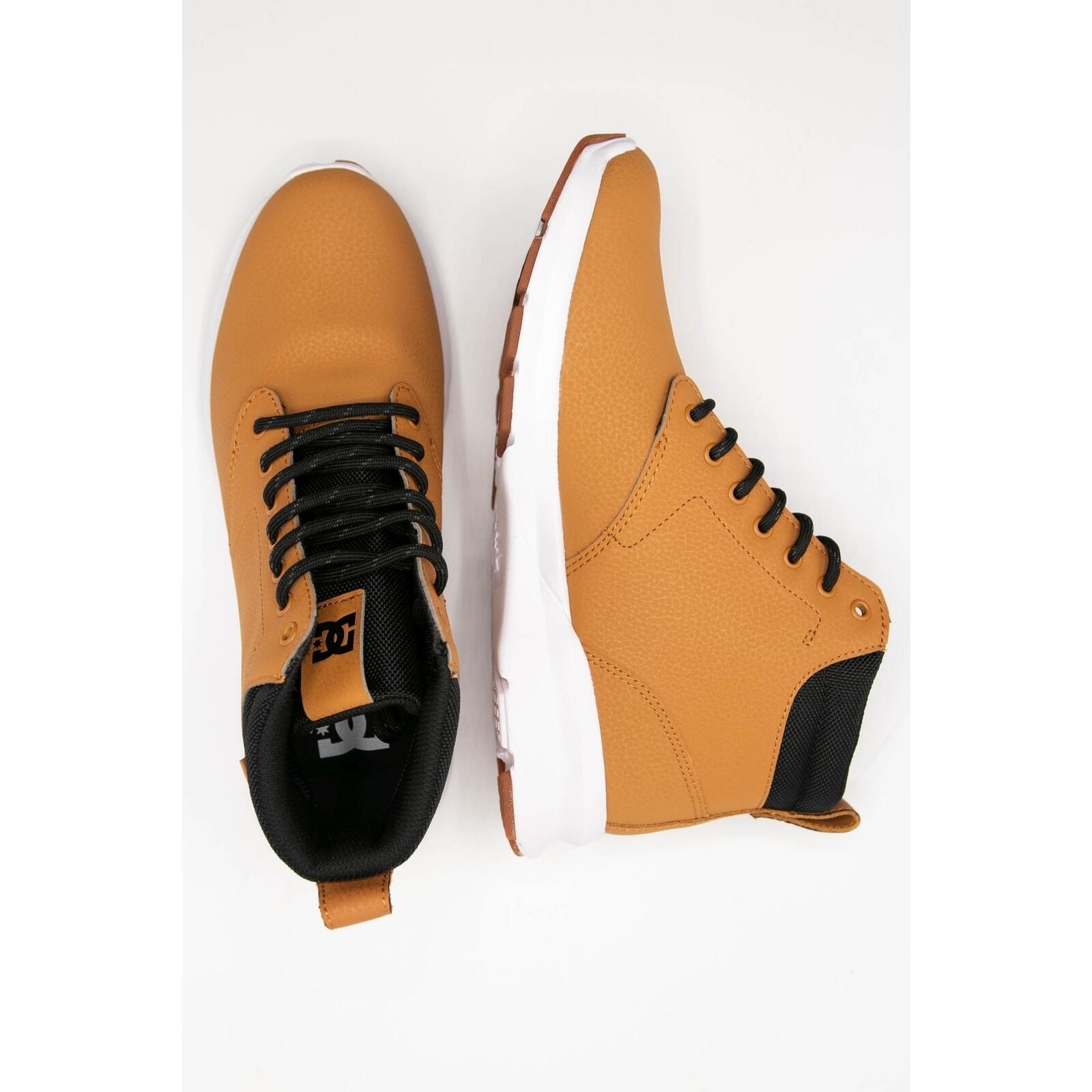 Bottes DC Shoes Mason 2, Marron, Hommes 2/5