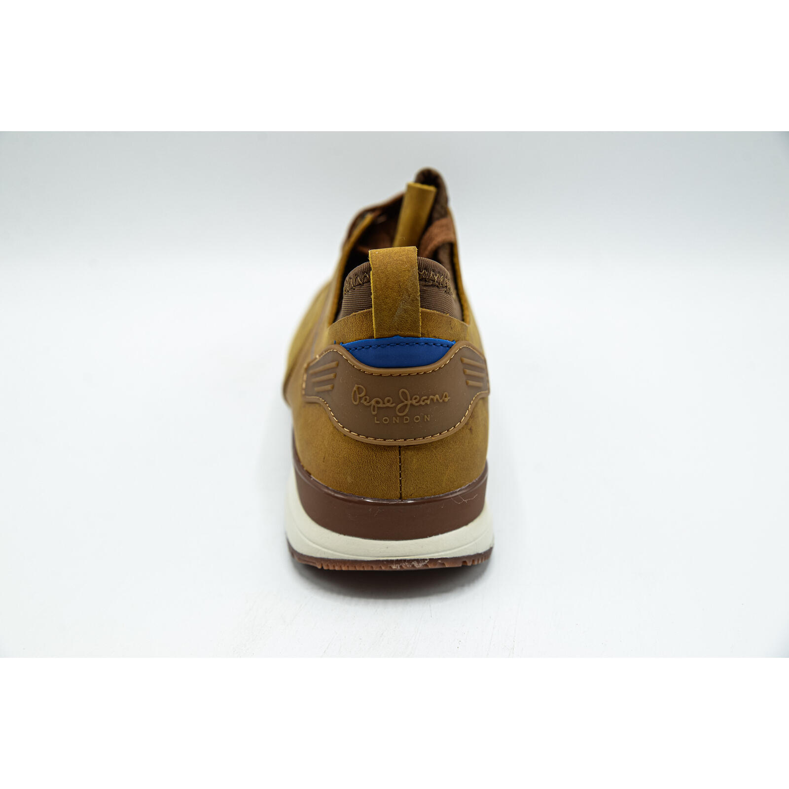 Bottes Pepe Jeans Style, Marron, Hommes 4/5