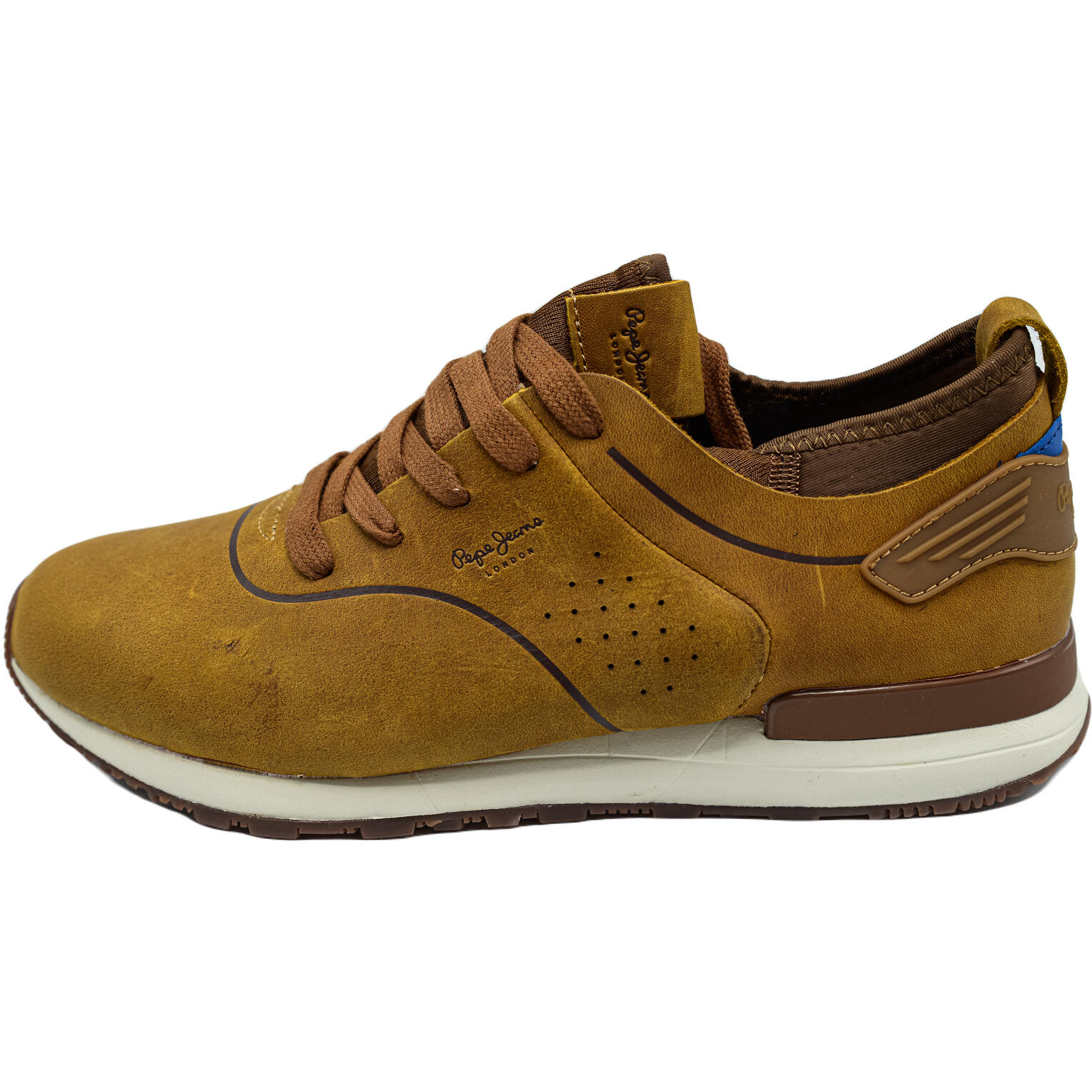 Bottes Pepe Jeans Style, Marron, Hommes 1/5