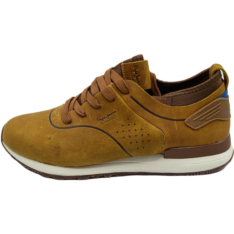 Pepe Jeans Cross 4 Court Sapatilhas Homem – Loja dos Sapatos