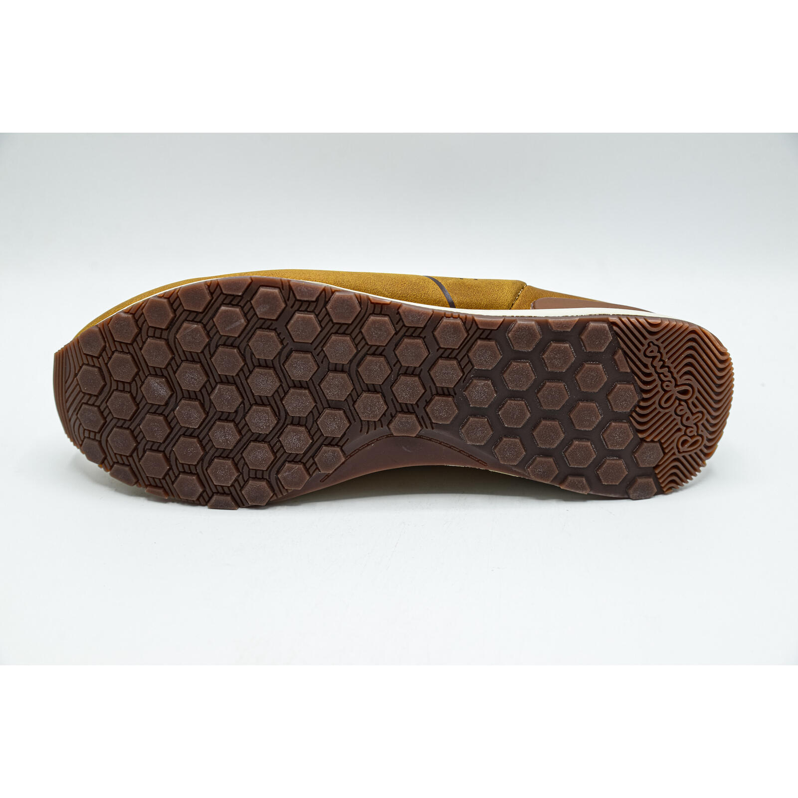 Bottes Pepe Jeans Style, Marron, Hommes 5/5