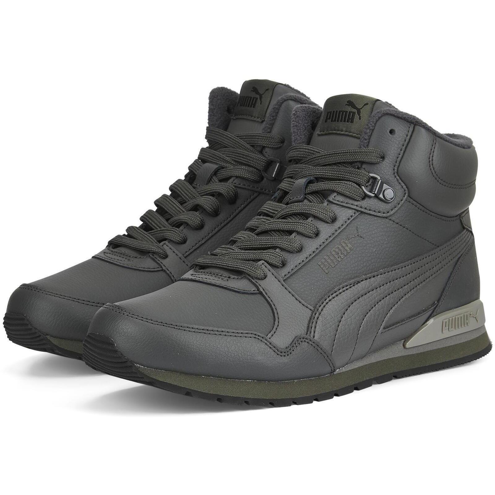 Buty do chodzenia męskie Puma ST Runner V3 Mid 4/7