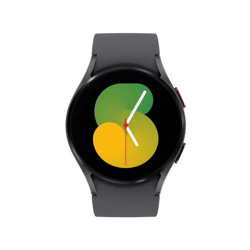 Smartwatch SM-R900NZAAPHE Grau