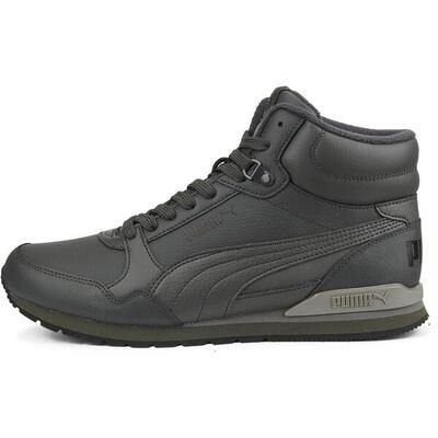 Schoenen universeel voor heren puma st runner v3 mid