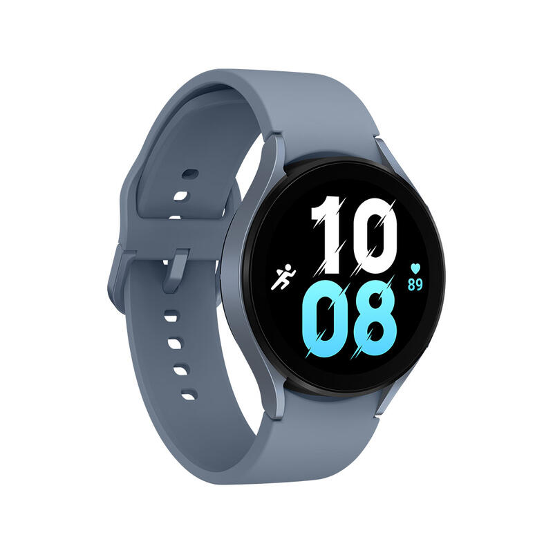 Smartwatch SM-R915FZBAPHE Blau