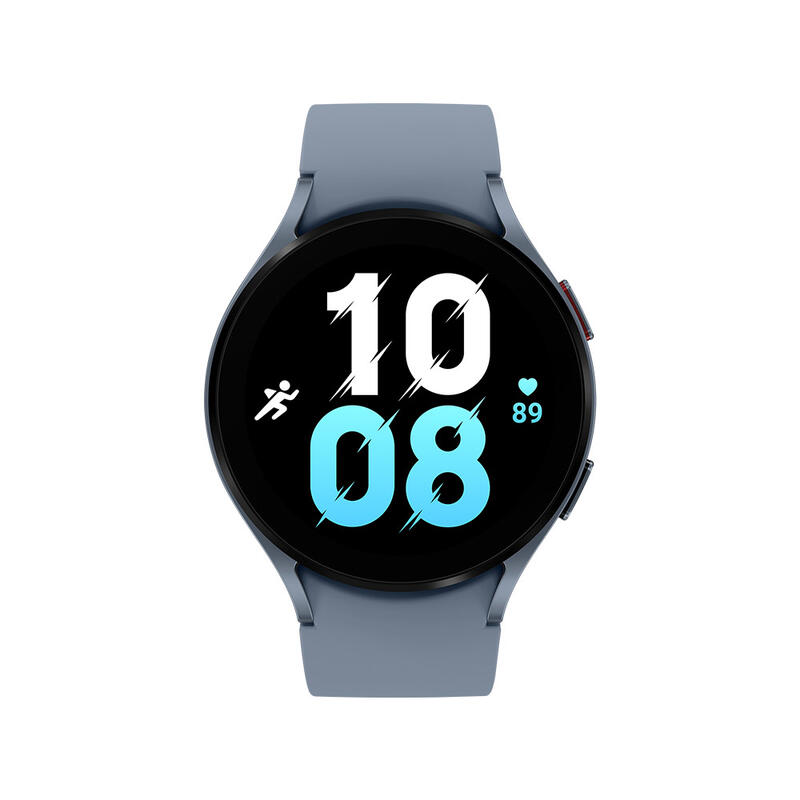 Smartwatch SM-R915FZBAPHE Blau