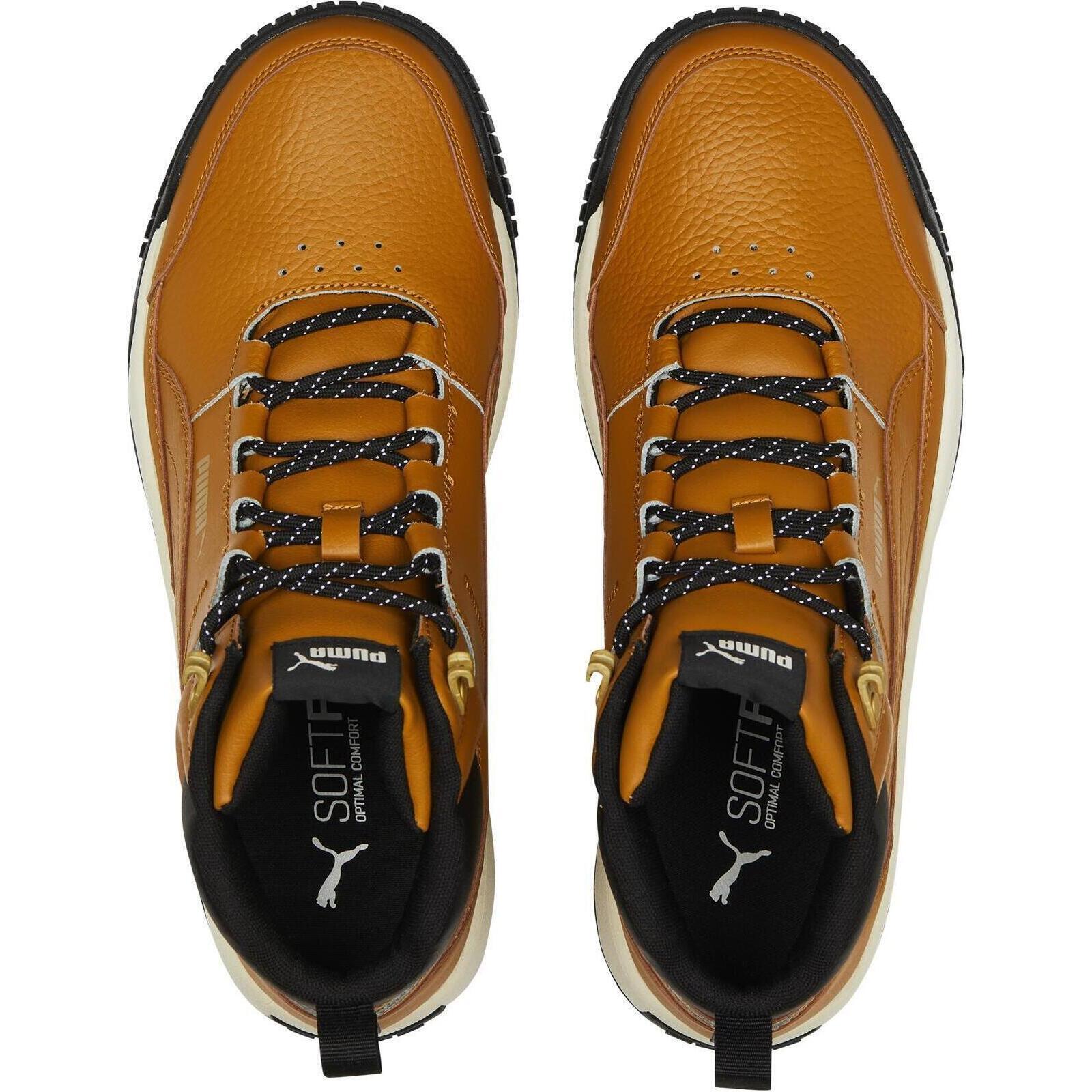 Bottes Puma Tarrenz Sb II, Marron, Hommes 3/7