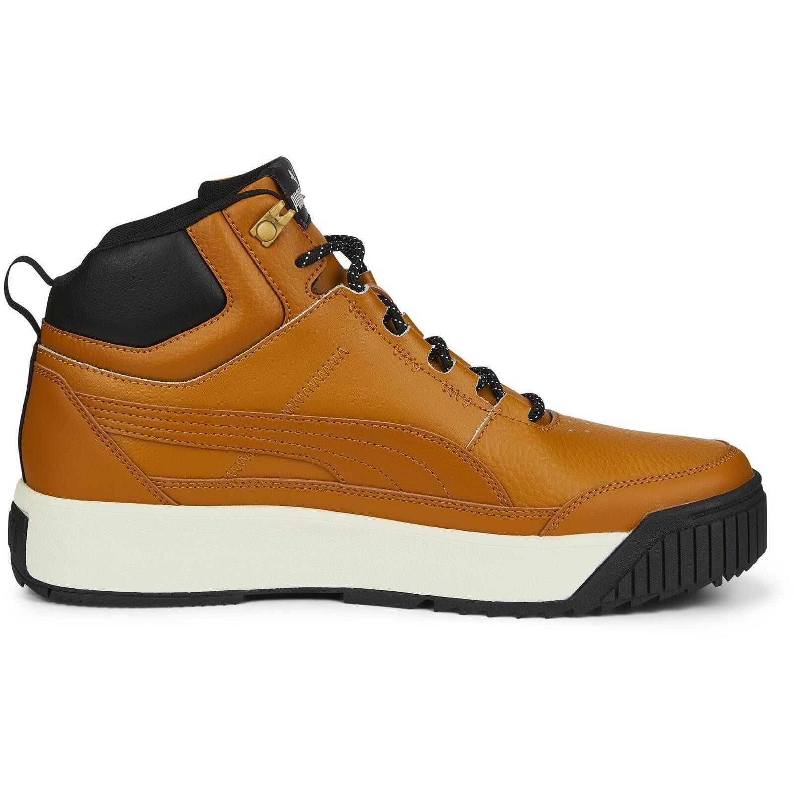 Bottes Puma Tarrenz Sb II, Marron, Hommes 2/7