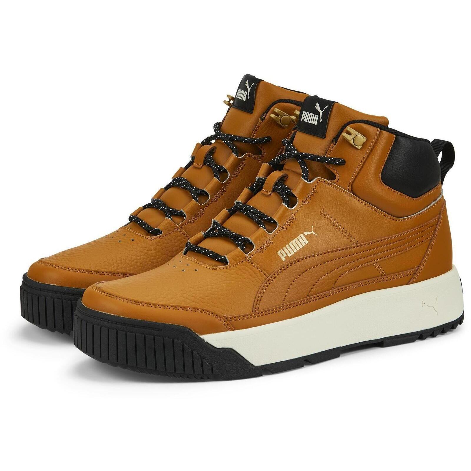 Bottes Puma Tarrenz Sb II, Marron, Hommes 4/7