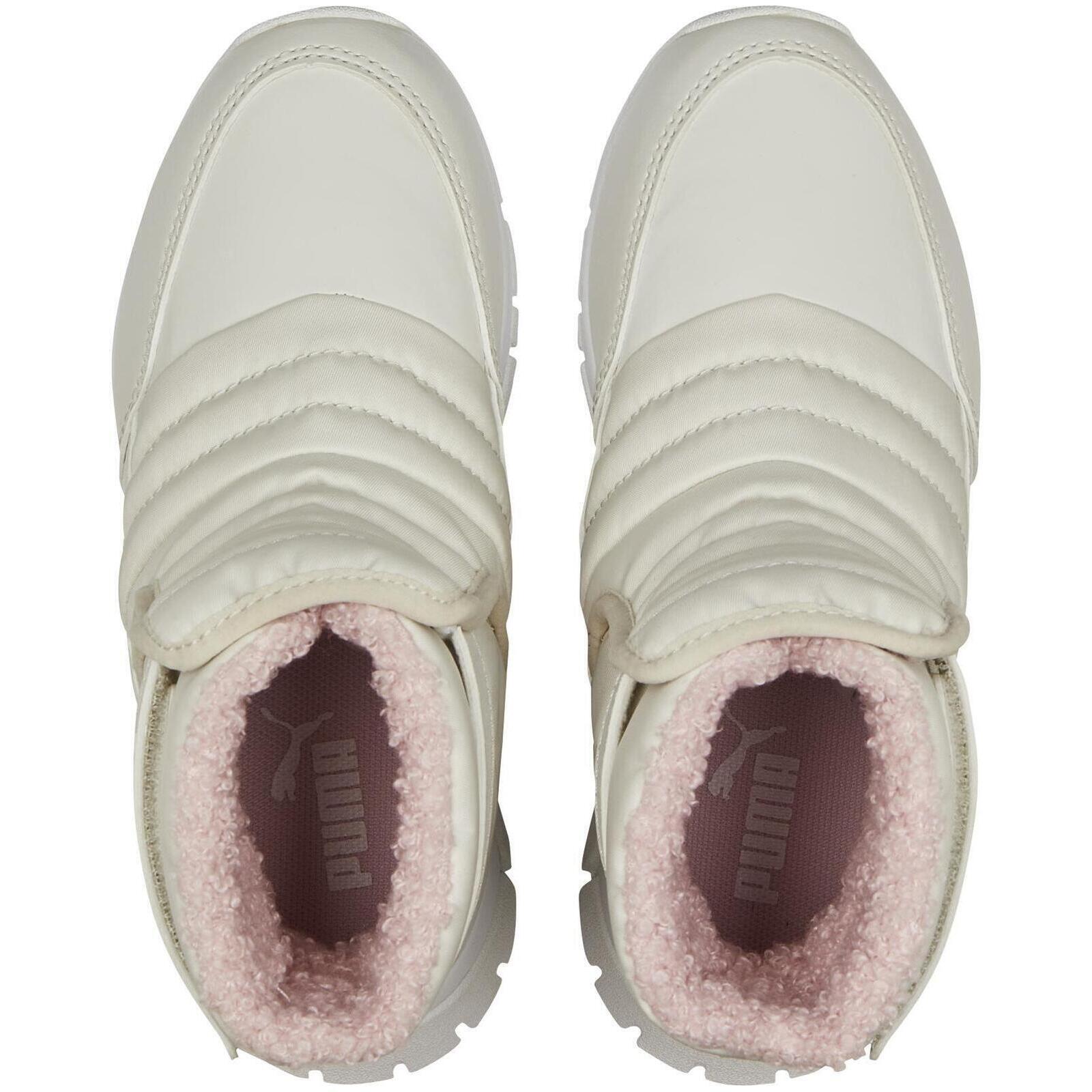 Buty Puma Nieve Wtr Ac Ps Jr, Dzieci 3/7
