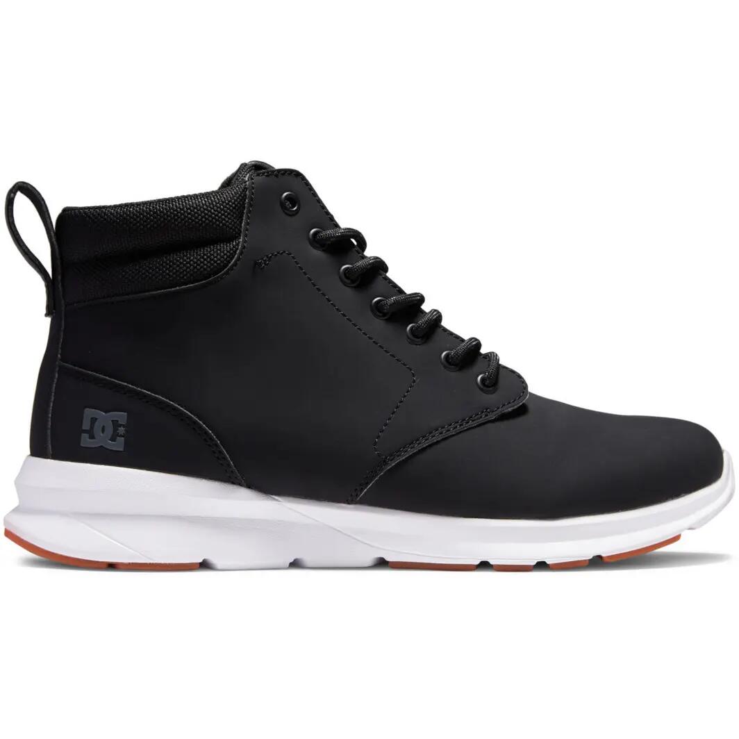Bottes DC Shoes Mason 2, Noir, Hommes 2/5