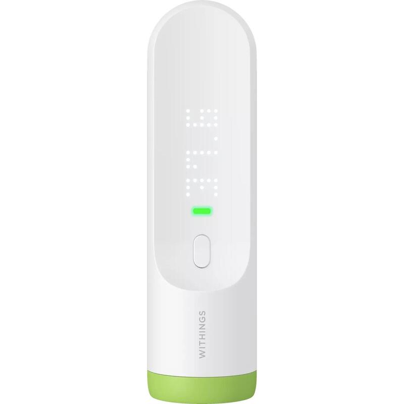 Thermomètre connectée Withings Thermo